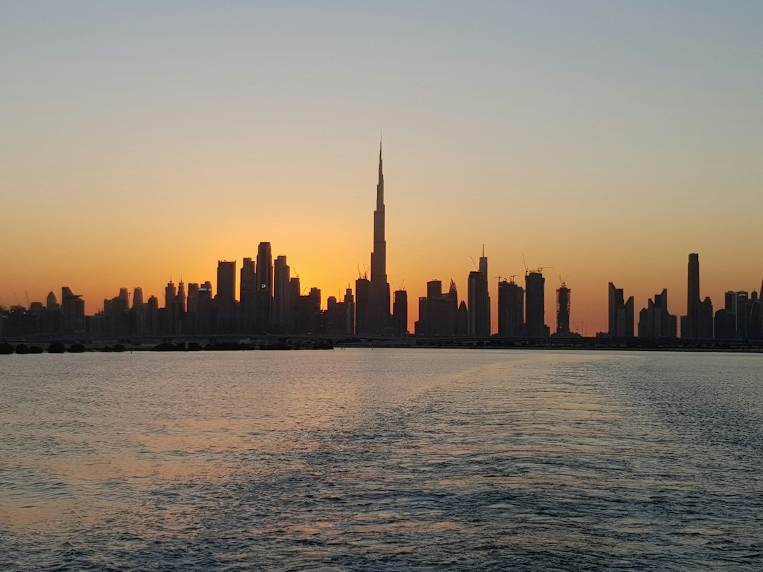 Dubai Luxury Apartments and Penthouses