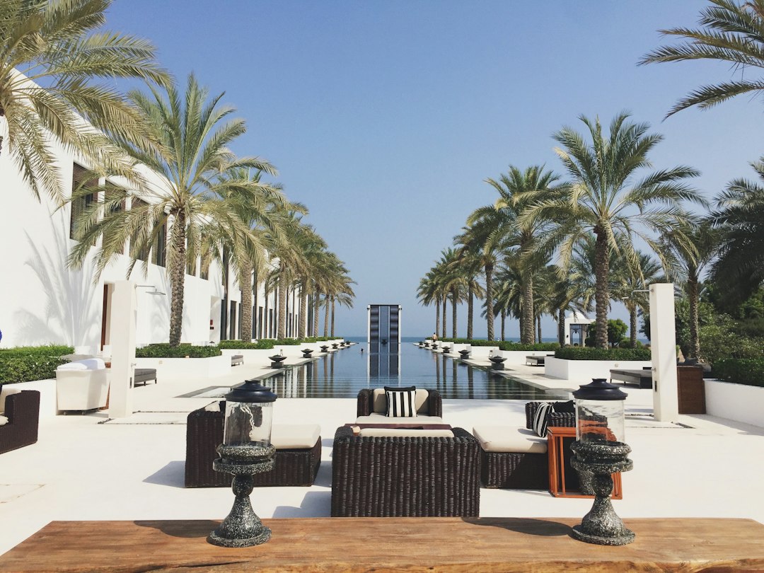 Dubai Hospitality and Luxury Hotel Investments