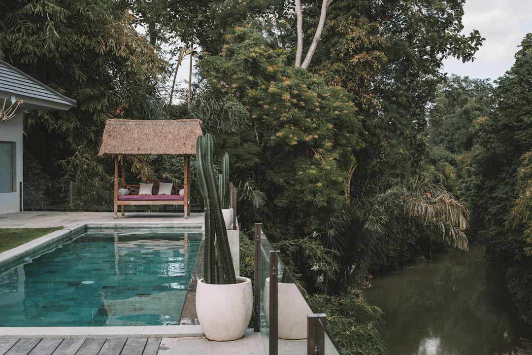 Bali Luxury Residential Villas
