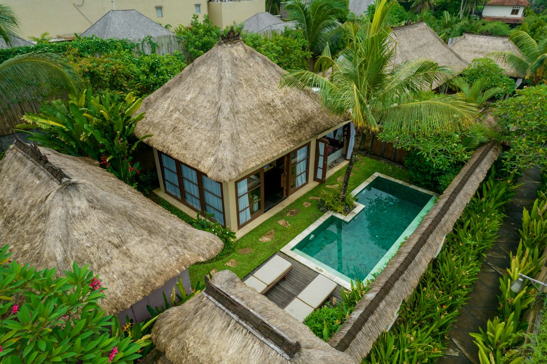Bali Luxury Resorts and Hospitality