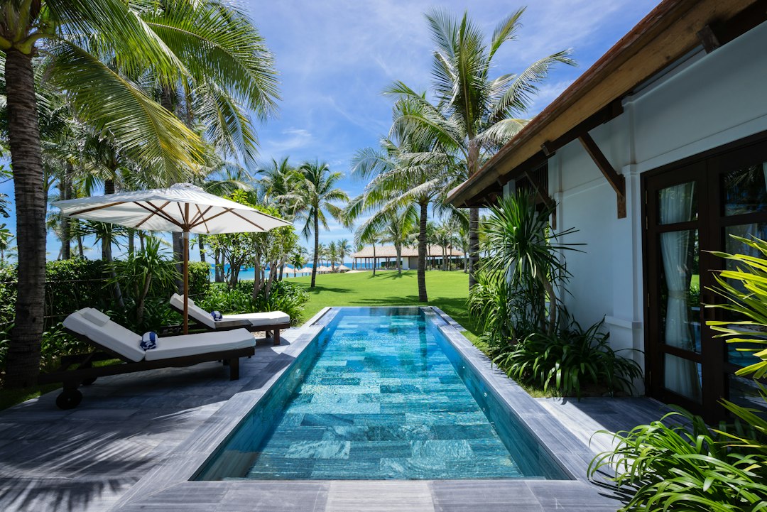 Vietnam Hospitality and Beachfront Resorts