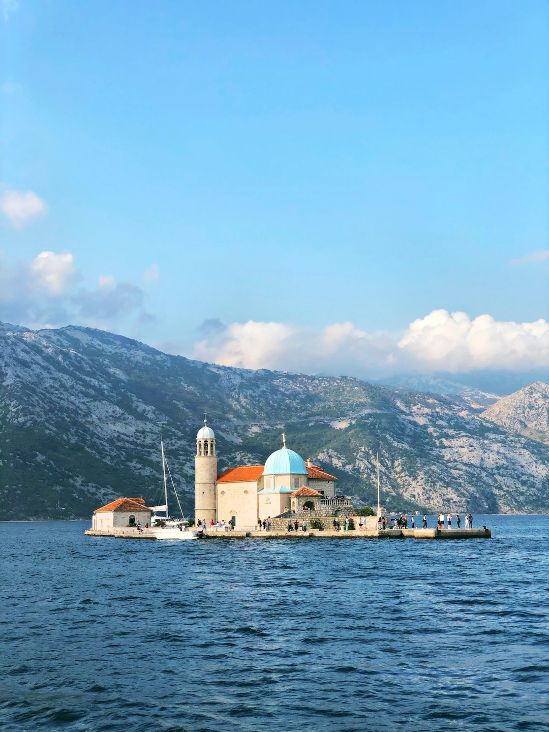 Montenegro Marina Apartments