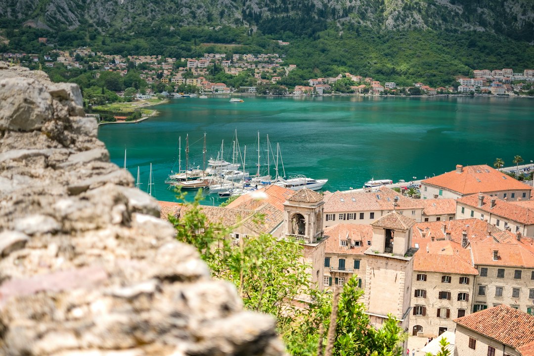 Montenegro Luxury Resorts and Hospitality
