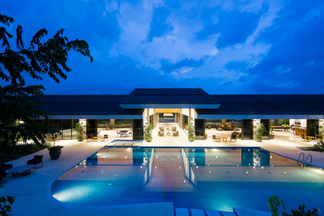 Hospitality Real Estate Investments