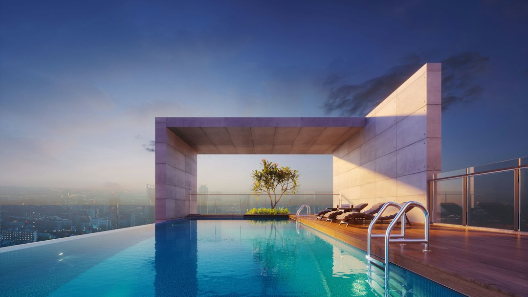 Luxury Waterfront and City Apartments