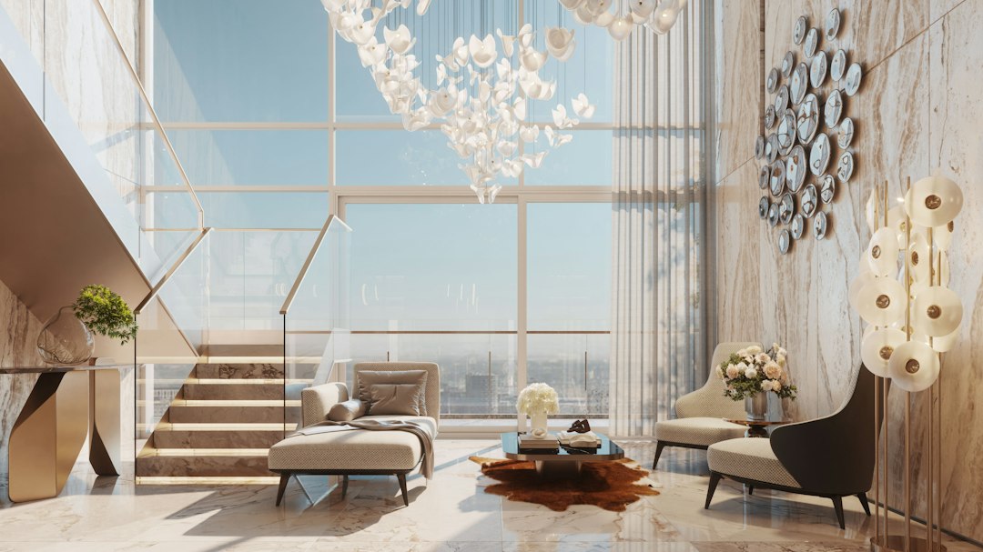High-End Freehold Condominiums