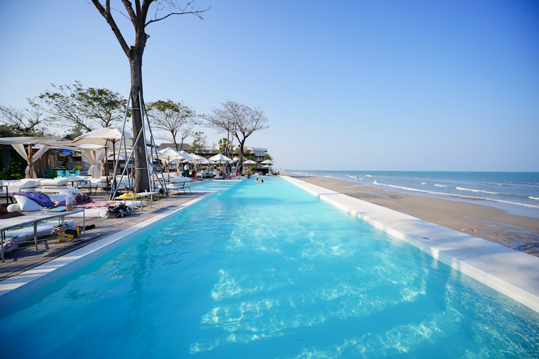 Branded Hotel Suites & Residences